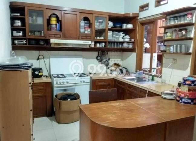 Rumah Elit Modern Siap Huni di Pasir Luyu Bandung Rumah Elit Modern Siap Huni di Pasir Luyu Bandung