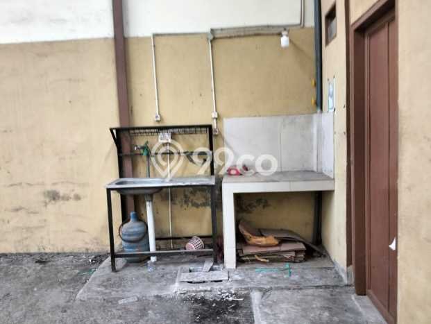 Disewakan Gudang Strategis di Padalarang, Luas 1m², Area Komersial Disewakan Gudang Strategis di Padalarang, Luas 1m², Area Komersial