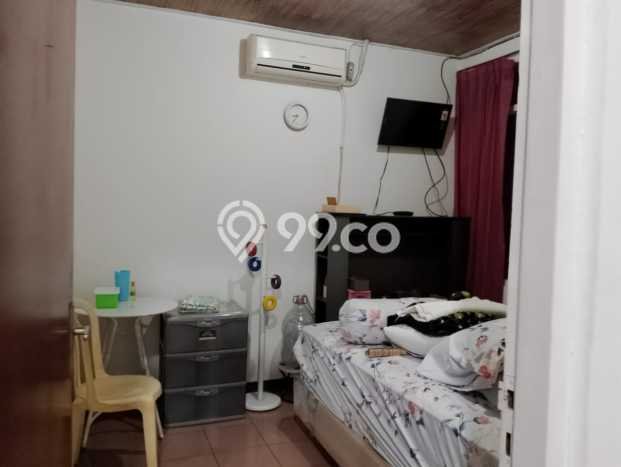 Rumah sewa siap pakai 4 Kamar Tidur di Soekarno Hatta, Bandung Rumah sewa siap pakai 4 Kamar Tidur di Soekarno Hatta, Bandung