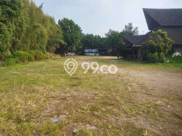 Kavling Tanah untuk Disewa di Kopo Lahan Luas 1500m2 Kavling Tanah untuk Disewa di Kopo Lahan Luas 1500m2