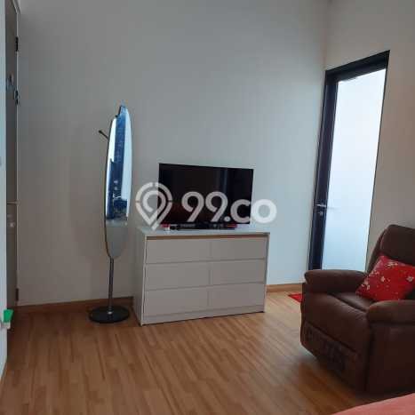 Jual Rumah Eksklusif 4 KT di Taman Kopo Indah, Bandung Jual Rumah Eksklusif 4 KT di Taman Kopo Indah, Bandung