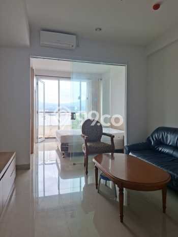 Apartemen Nyaman untuk Disewa, 1 Kamar di Bandung Apartemen Nyaman untuk Disewa, 1 Kamar di Bandung