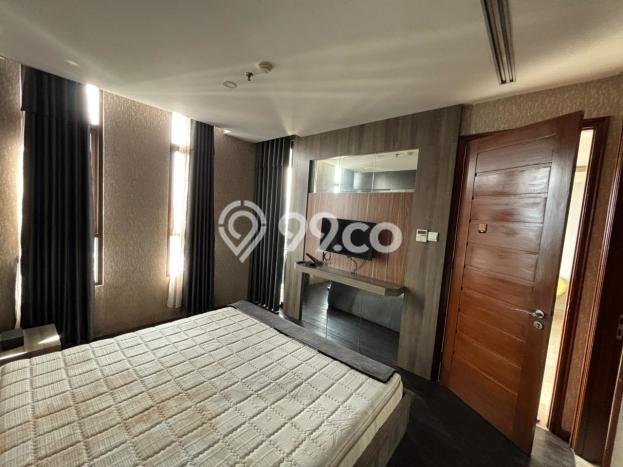 Apartemen Minimalis untuk Disewa, 2 Kamar di Bandung Apartemen Minimalis untuk Disewa, 2 Kamar di Bandung