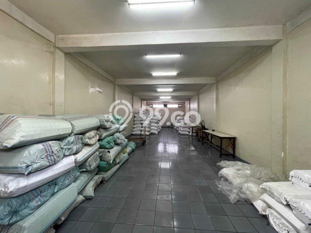 Paling Diincar! Gudang Dijual di Bitung Harga Kompetitif Paling Diincar! Gudang Dijual di Bitung Harga Kompetitif