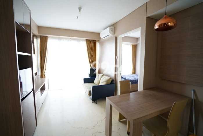 Hunian Strategis 92m2 di Pajajaran Bandung 3 KT Hunian Strategis 92m2 di Pajajaran Bandung 3 KT