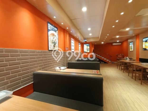FOR RENT! Ruko di Mekar Wangi Cocok untuk Bisnis 300m2 FOR RENT! Ruko di Mekar Wangi Cocok untuk Bisnis 300m2
