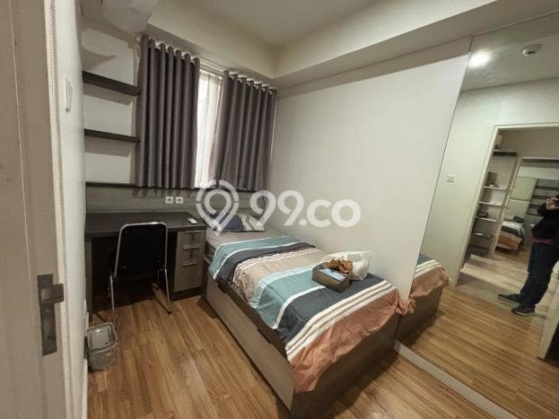 Hunian Strategis 63m2 di Pajajaran Bandung 2 Bedroom Hunian Strategis 63m2 di Pajajaran Bandung 2 Bedroom