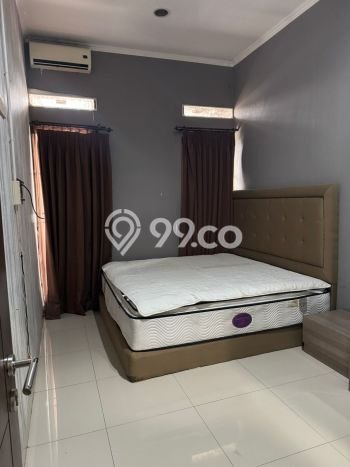 Rumah Cantik Siap Pakai Di Batununggal Luas 160m2 Aman Rumah Cantik Siap Pakai Di Batununggal Luas 160m2 Aman