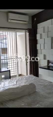 Rumah sewa siap pakai 4 KT di Setra Sari, Bandung Rumah sewa siap pakai 4 KT di Setra Sari, Bandung
