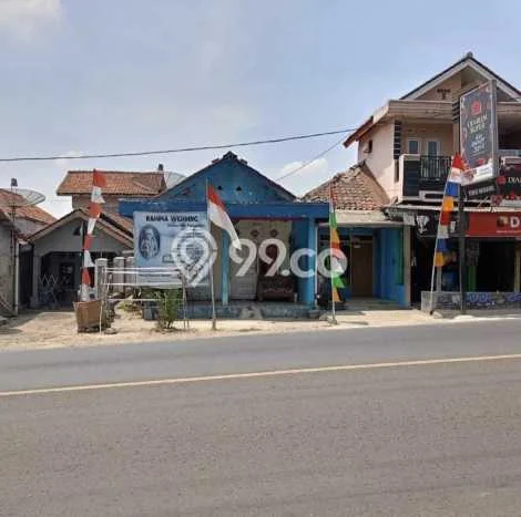 Rumah Minimalis Dijual di Purwakarta 1 Kamar dengan Luas Tanah 82m2 Rumah Minimalis Dijual di Purwakarta 1 Kamar dengan Luas Tanah 82m2