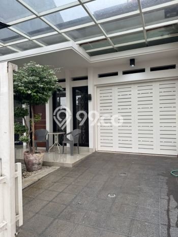 Rumah Cantik Siap Pakai Di Batununggal Luas 160m2 Aman Rumah Cantik Siap Pakai Di Batununggal Luas 160m2 Aman