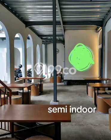 FOR RENT! Komersial di Wastukencana Cocok untuk Bisnis 800m2 FOR RENT! Komersial di Wastukencana Cocok untuk Bisnis 800m2