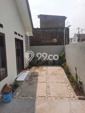 Rumah area Cibaduyut, 3 KT, Konsep Minimalis, Luas 100m² Bangunan 90m² Rumah area Cibaduyut, 3 KT, Konsep Minimalis, Luas 100m² Bangunan 90m²