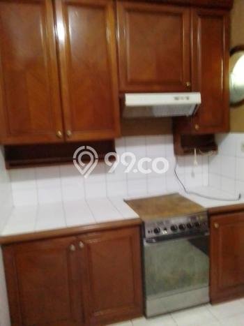 Sewa Rumah Harga Terjangkau di Setra Duta Bandung dengan 5 Kamar Tidur Sewa Rumah Harga Terjangkau di Setra Duta Bandung dengan 5 Kamar Tidur