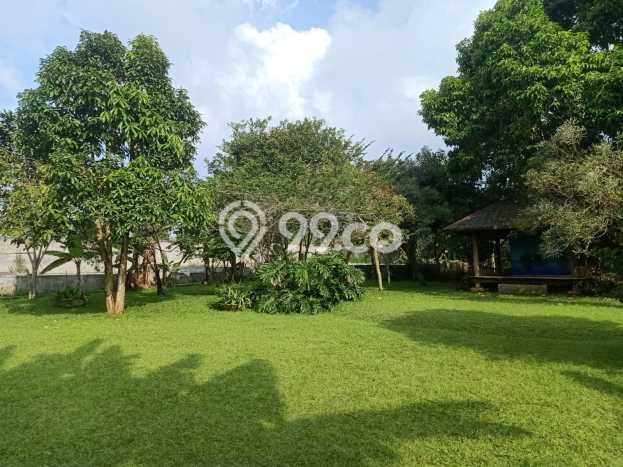 Vila Kawasan , Area 4000m2m², Area Asri Vila Kawasan , Area 4000m2m², Area Asri