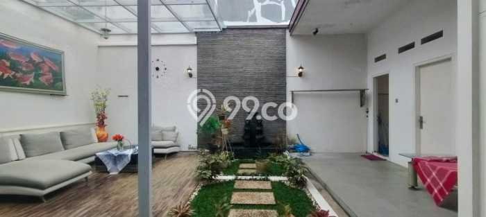 Hunian Mewah LB 145m2 Siap Huni Desain Elegan di Kota Baru Parahyangan, Bandung Hunian Mewah LB 145m2 Siap Huni Desain Elegan di Kota Baru Parahyangan, Bandung