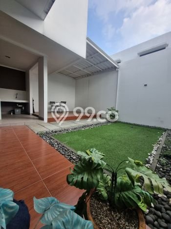 Jarang Ada! Rumah Sewa 3 Kamar Nyaman Siap Huni Summarecon Bandung Jarang Ada! Rumah Sewa 3 Kamar Nyaman Siap Huni Summarecon Bandung