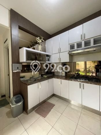 Disewakan! Rumah 4 Kamar Tidur &
3 Kamar Mandi di Kota Baru Parahyangan, Bandung Disewakan! Rumah 4 Kamar Tidur &
3 Kamar Mandi di Kota Baru Parahyangan, Bandung