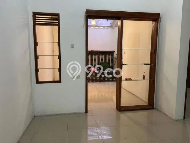 Jarang Ada! Rumah Sewa 2 Kamar Bagus Siap Huni Pasteur Jarang Ada! Rumah Sewa 2 Kamar Bagus Siap Huni Pasteur