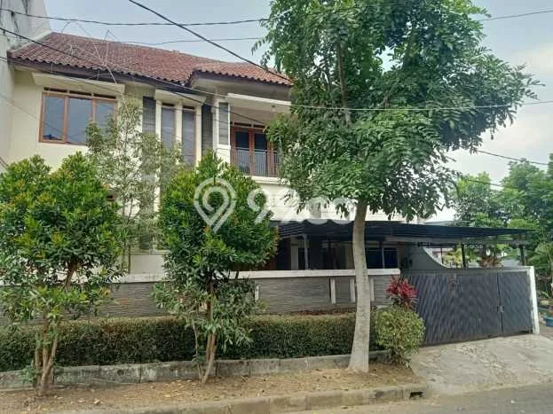Disewakan! Rumah 6 Kamar Tidur &
5 Kamar Mandi di Setiabudi, Bandung Disewakan! Rumah 6 Kamar Tidur &
5 Kamar Mandi di Setiabudi, Bandung