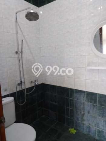 Rumah sewa siap pakai 4 KT di Pondok Hijau, Bandung Rumah sewa siap pakai 4 KT di Pondok Hijau, Bandung