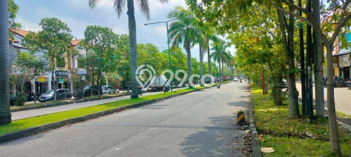 Ruko Dijual di Prime Area Bandung Luas 180m2 Ruko Dijual di Prime Area Bandung Luas 180m2