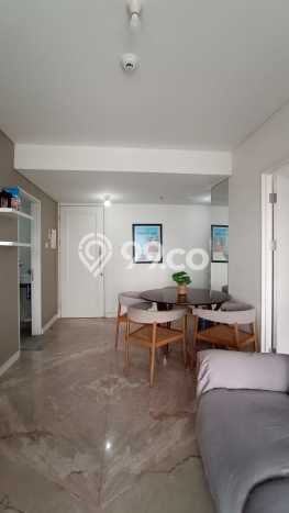 Apartemen Eksklusif Kawasan Pajajaran, 2 KT, Luas 62m2m², Akses Pajajaran, Bandung, Bandung Apartemen Eksklusif Kawasan Pajajaran, 2 KT, Luas 62m2m², Akses Pajajaran, Bandung, Bandung