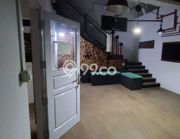 FOR RENT! Komersial di Pelajar Pejuang Cocok untuk Bisnis 461m2 FOR RENT! Komersial di Pelajar Pejuang Cocok untuk Bisnis 461m2