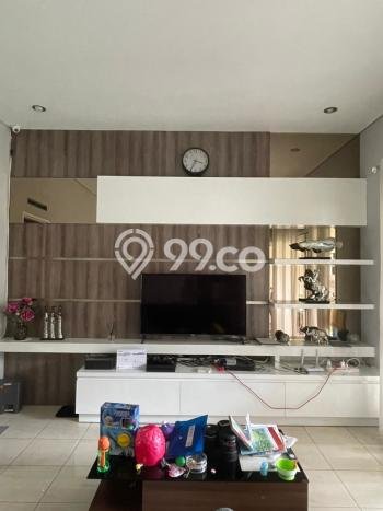 Disewakan! Rumah 4 Kamar Tidur &
3 Kamar Mandi di Kota Baru Parahyangan, Bandung Disewakan! Rumah 4 Kamar Tidur &
3 Kamar Mandi di Kota Baru Parahyangan, Bandung