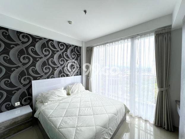 Sewa Sekarang Apartemen Strategis 1 KT, 1 KM di Kawasan Coblong Sewa Sekarang Apartemen Strategis 1 KT, 1 KM di Kawasan Coblong