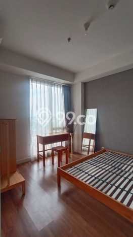 Apartemen Eksklusif Kawasan Pajajaran, 2 KT, Luas 62m2m², Akses Pajajaran, Bandung, Bandung Apartemen Eksklusif Kawasan Pajajaran, 2 KT, Luas 62m2m², Akses Pajajaran, Bandung, Bandung
