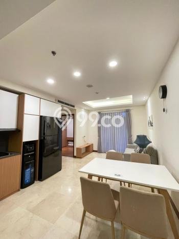 Sewa Apartemen Harga Terjangkau di Hegarmanah 2 KT Sewa Apartemen Harga Terjangkau di Hegarmanah 2 KT