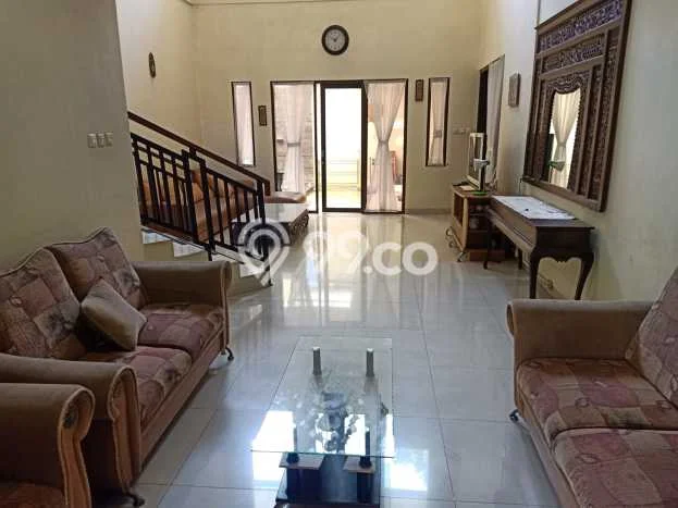 Disewakan! Rumah 6 Kamar Tidur &
5 Kamar Mandi di Setiabudi, Bandung Disewakan! Rumah 6 Kamar Tidur &
5 Kamar Mandi di Setiabudi, Bandung