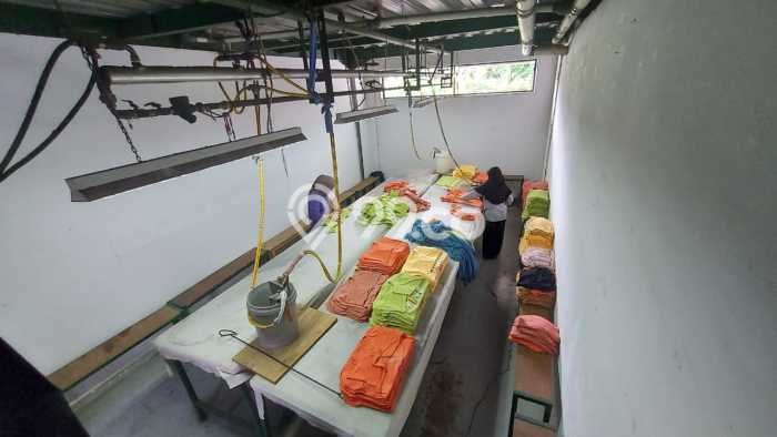 Untuk Dijual Pabrik di Katapang, Bandung Harga Penawaran Spesial Untuk Dijual Pabrik di Katapang, Bandung Harga Penawaran Spesial