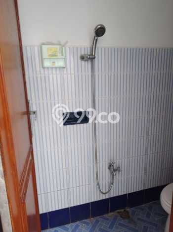 Rumah sewa siap pakai 4 KT di Pondok Hijau, Bandung Rumah sewa siap pakai 4 KT di Pondok Hijau, Bandung