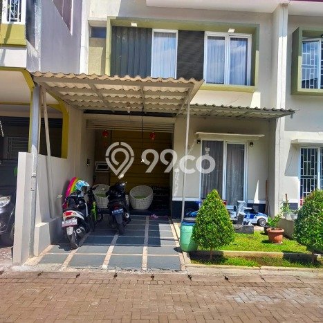 Rumah Siap Huni di Andir, Bandung, LT 72m2m² Bangunan 65m2m² Rumah Siap Huni di Andir, Bandung, LT 72m2m² Bangunan 65m2m²