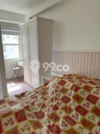 UNIT TERBAIK! Apartemen Kawasan Ciumbuleuit, 1 KM, Luas 41m², Lokasi Premium UNIT TERBAIK! Apartemen Kawasan Ciumbuleuit, 1 KM, Luas 41m², Lokasi Premium