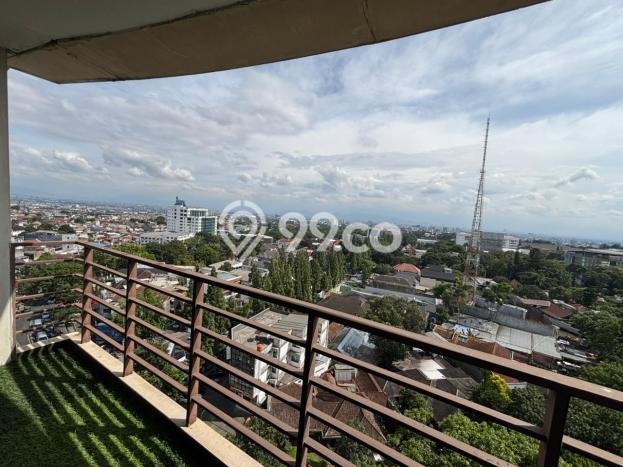 Apartemen Minimalis untuk Disewa, 2 Kamar di Bandung Apartemen Minimalis untuk Disewa, 2 Kamar di Bandung
