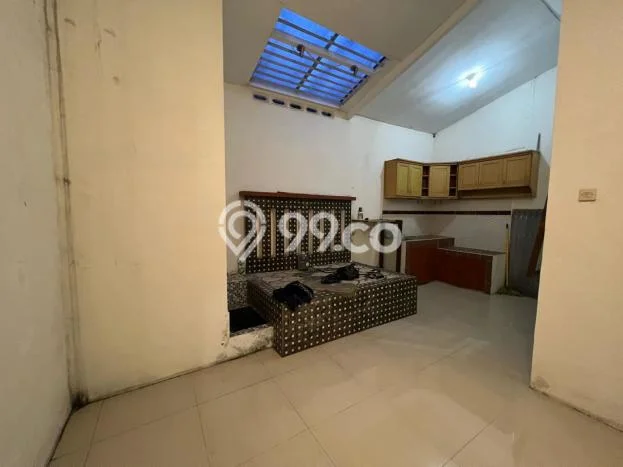 Jarang Ada! Rumah Sewa 2 Kamar Bagus Siap Huni Pasteur Jarang Ada! Rumah Sewa 2 Kamar Bagus Siap Huni Pasteur