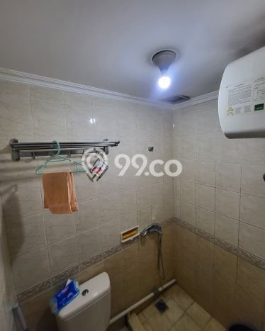 Apartemen Kawasan Surya Sumantri, 1 KT, Luas 72m², Lingkungan Elite Apartemen Kawasan Surya Sumantri, 1 KT, Luas 72m², Lingkungan Elite
