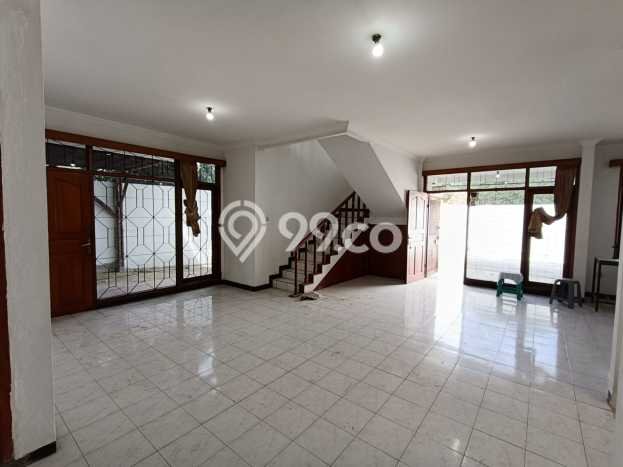Rumah Disewakan Bandung LT 240m2 LB 200m2 Area Dadali Rumah Disewakan Bandung LT 240m2 LB 200m2 Area Dadali