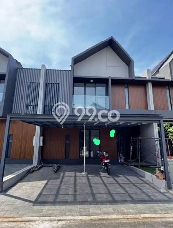 Jarang Ada! Rumah Kontrakan 5 Kamar Bagus Siap Huni Summarecon Bandung Jarang Ada! Rumah Kontrakan 5 Kamar Bagus Siap Huni Summarecon Bandung