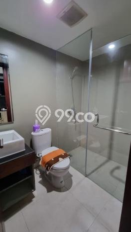 Apartemen Nyaman untuk Disewa, 1 Kamar di Bandung Apartemen Nyaman untuk Disewa, 1 Kamar di Bandung
