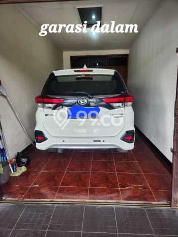 Rumah Minimalis 3 KT di Soekarno Hatta Bandung Unfurnished Rumah Minimalis 3 KT di Soekarno Hatta Bandung Unfurnished