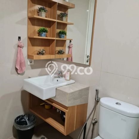 Apartemen Strategis 1m2 di Pajajaran Bandung 2 Bedroom Apartemen Strategis 1m2 di Pajajaran Bandung 2 Bedroom