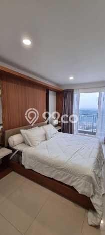 Apartemen Disewakan 3 Kamar Murah Siap Huni di Bandung, Luas 1m2 Apartemen Disewakan 3 Kamar Murah Siap Huni di Bandung, Luas 1m2