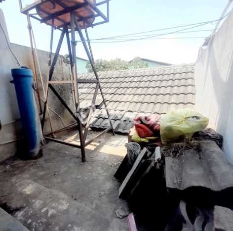 Rumah Minimalis Siap Huni di Dalam Komplek Permata Kopo Rumah Minimalis Siap Huni di Dalam Komplek Permata Kopo