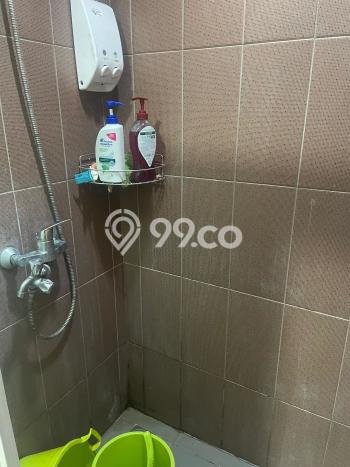 Apartemen Strategis 41m2 di Dago Bandung 1 KT Apartemen Strategis 41m2 di Dago Bandung 1 KT