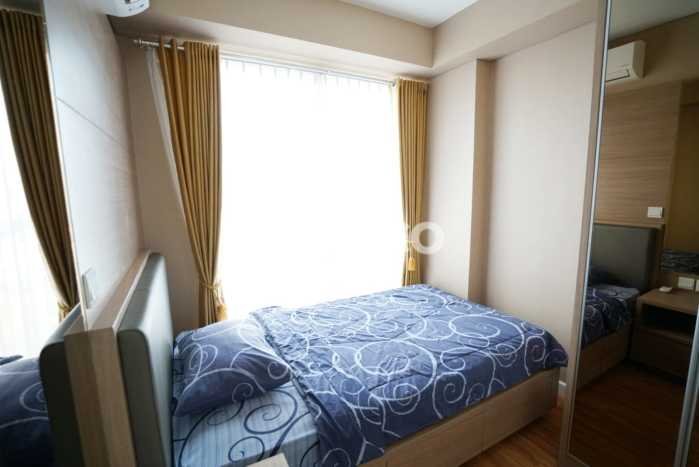Hunian Strategis 92m2 di Pajajaran Bandung 3 KT Hunian Strategis 92m2 di Pajajaran Bandung 3 KT