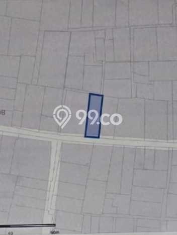 Tanah Dijual Area Strategis di Sudirman Bandung 110m2 Tanah Dijual Area Strategis di Sudirman Bandung 110m2